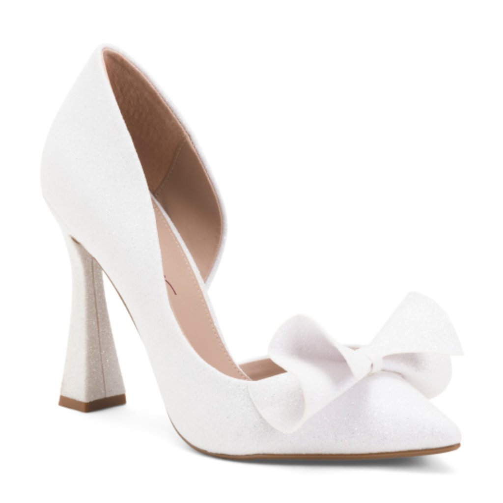 Betsey Johnson Nobb Heels